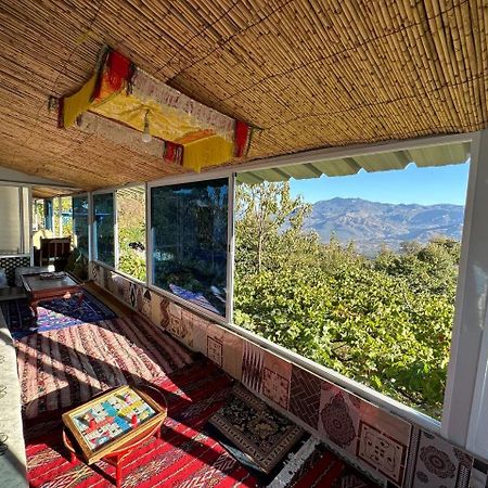 Bab Tazza Dar La Ziza B&B 외부 사진