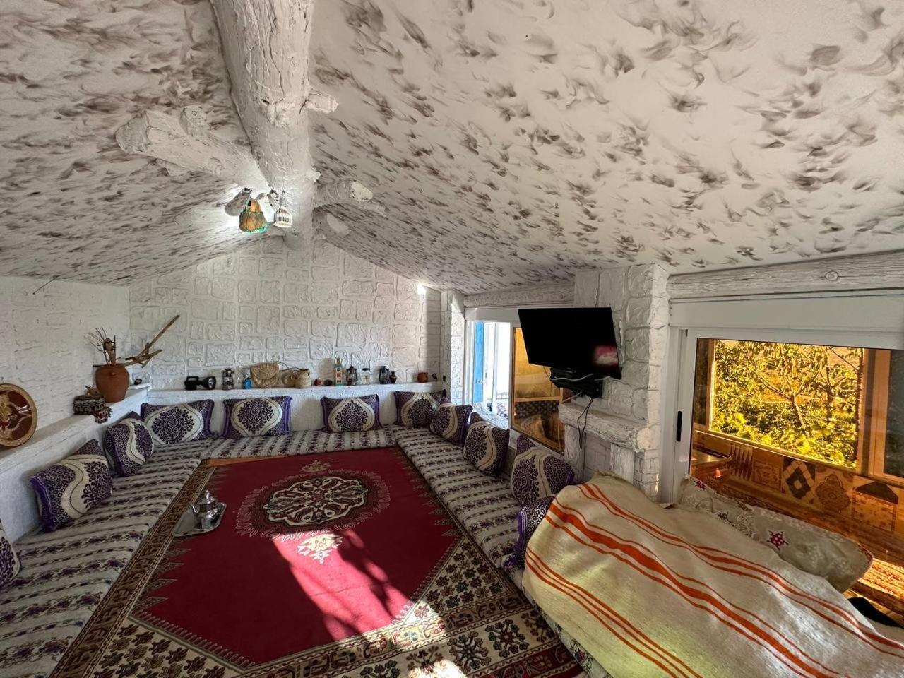 Bab Tazza Dar La Ziza B&B 외부 사진