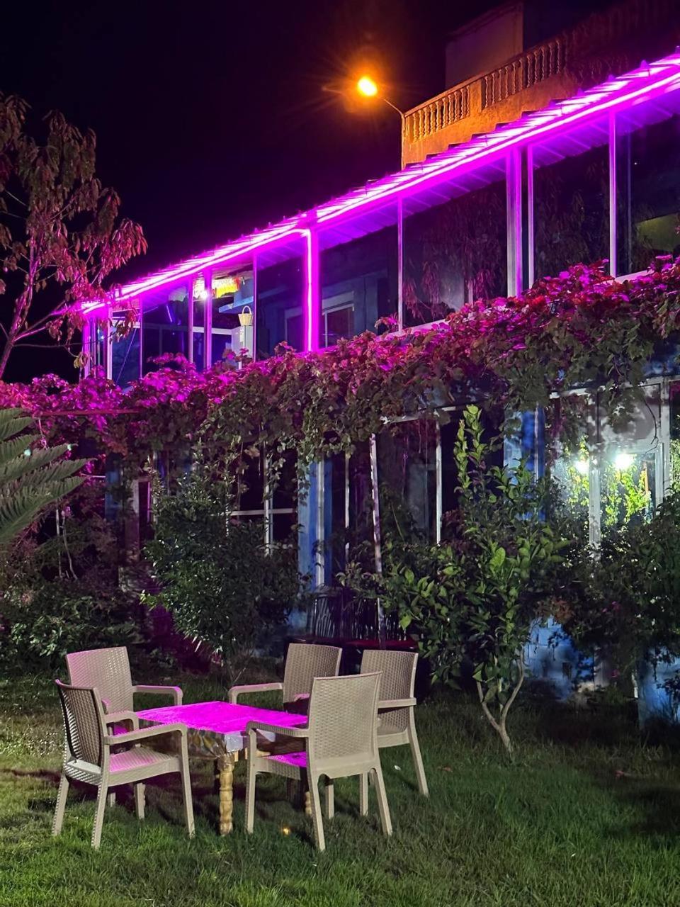 Bab Tazza Dar La Ziza B&B 외부 사진