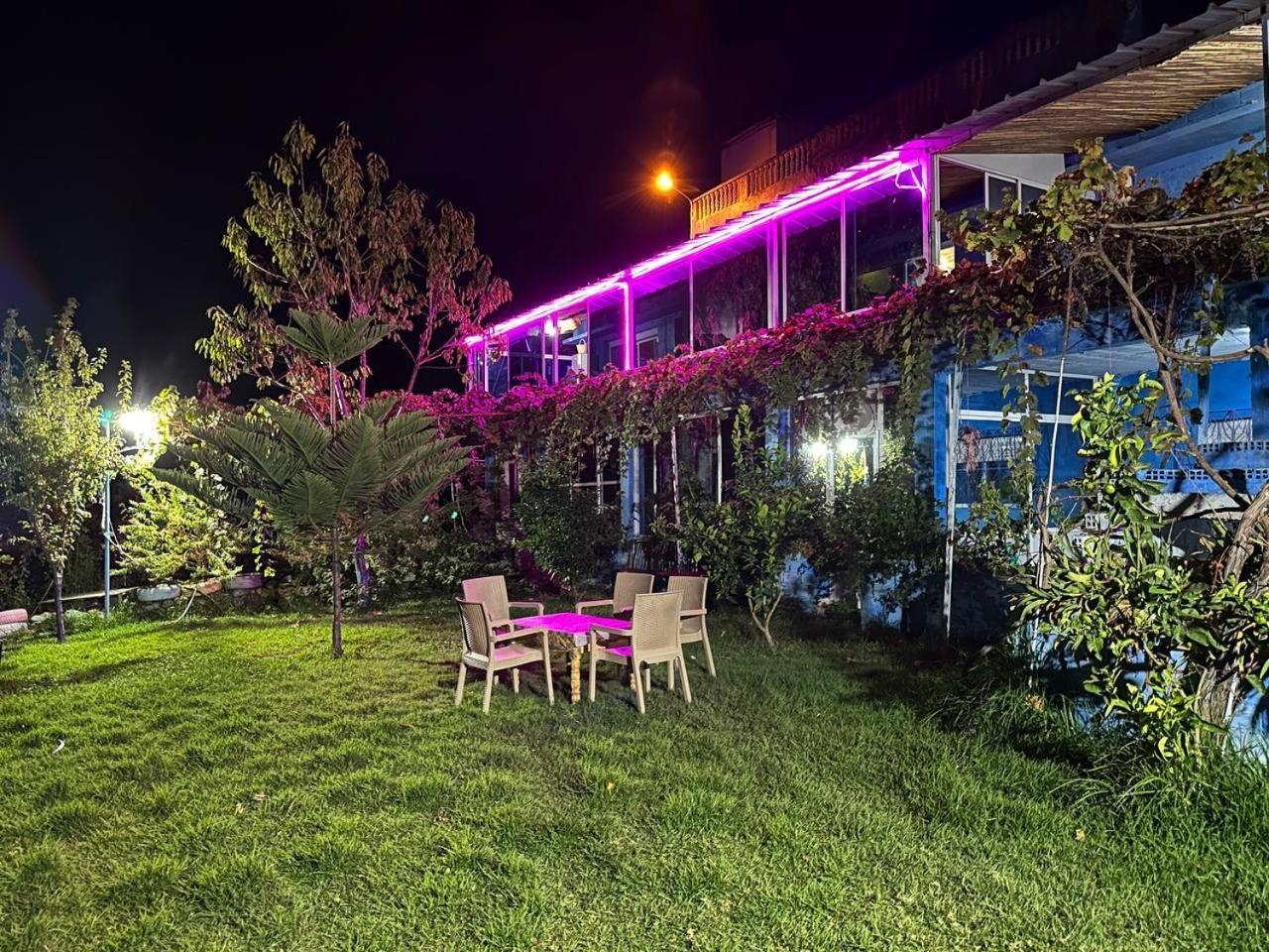 Bab Tazza Dar La Ziza B&B 외부 사진